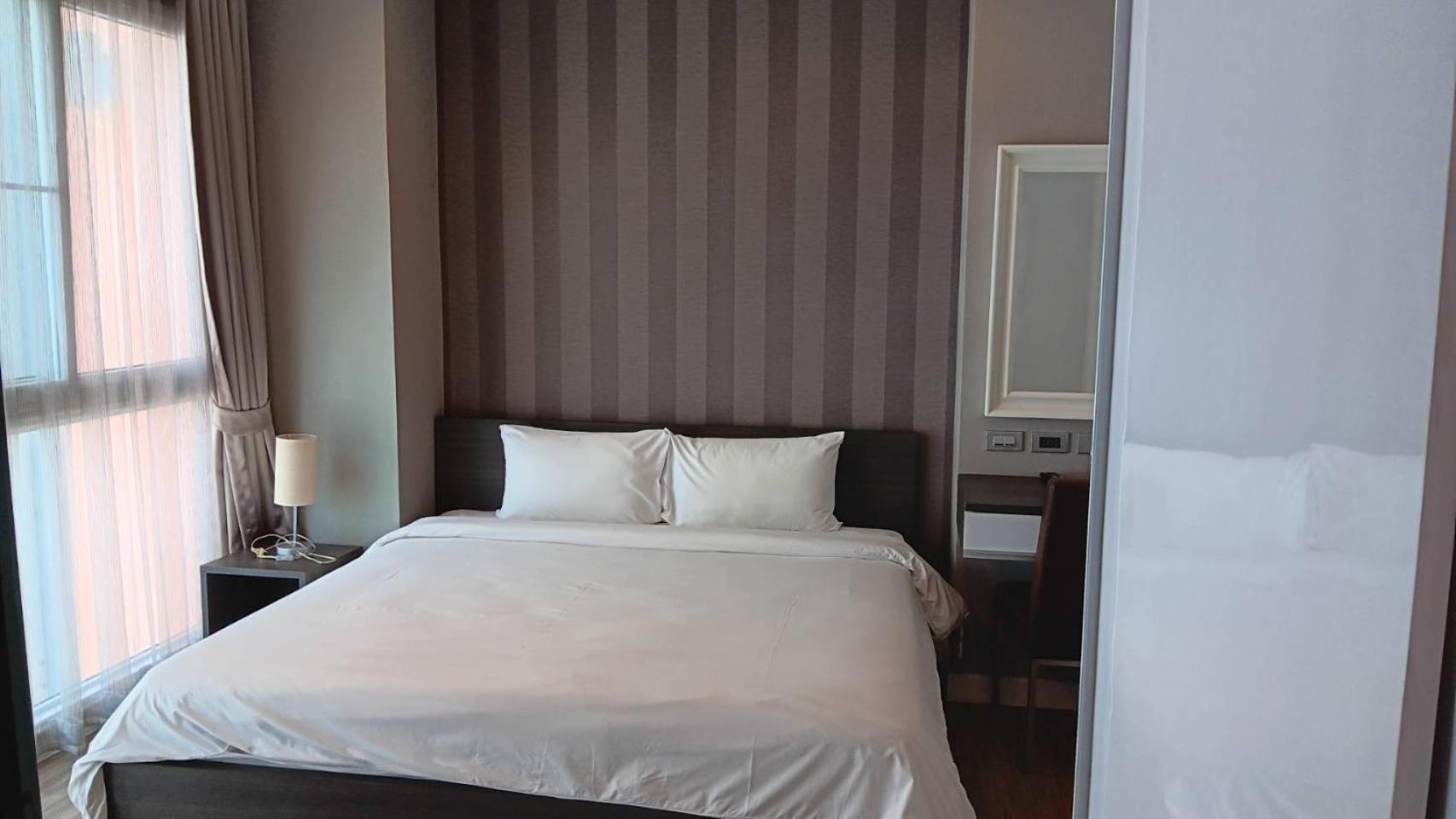 J Residence Thonglor 8 Bangkok Exterior photo