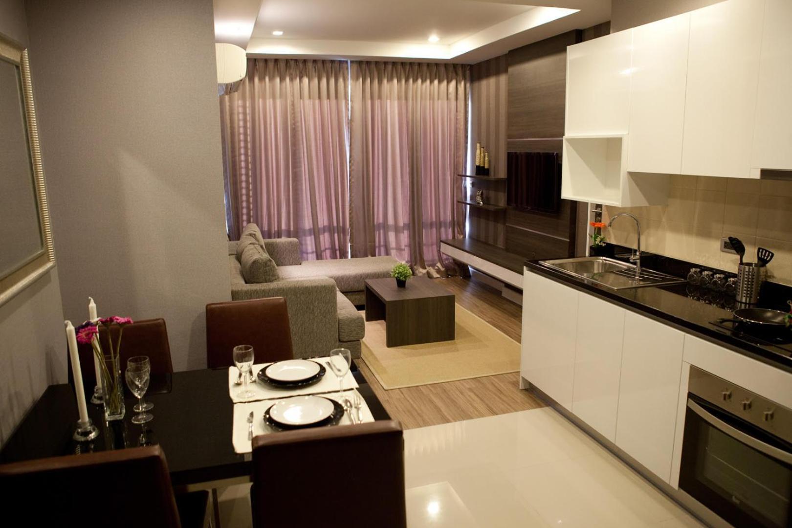 J Residence Thonglor 8 Bangkok Exterior photo